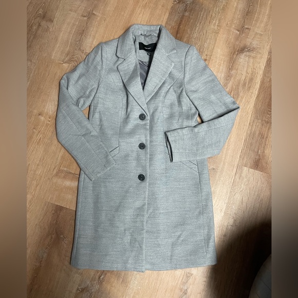 COPY - Fall coat - Picture 1 of 3